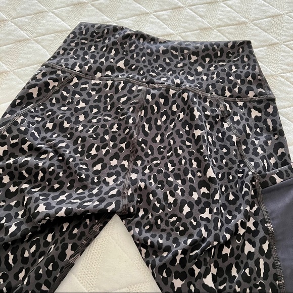 Fabletics Mila High Waisted Capri - Picture 10 of 10